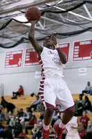 Basketball Varsity Boys 12-16
