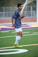 Soccer Varsity Boys 9-26