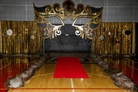 Junior Prom Grand March 4.9.22