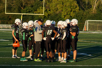 Football JVII Boys 9-22
