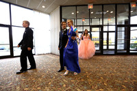 Prom Candids