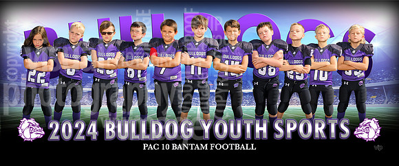 pac10Bantam