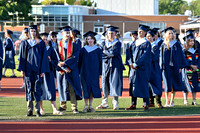 Graduation Candids 5.22.24
