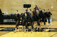 Dance Competitive Varsity 1-17