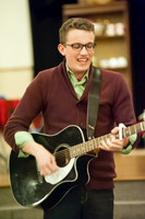 High School Winter Play