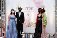 Prom Candids 5.15.21