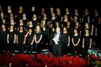 Choir Concert 12.13.17