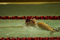 Swimming Varsity Girls 9-16