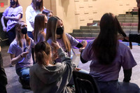 Locks of Love Assembly 2.16.22