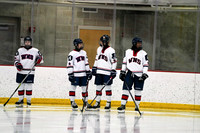 Boys Varsity Hockey
