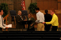 NHS Induction 9.8.16