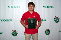 Athletic Awards Night