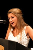 Graduation Candids