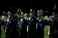 Football Boys Varsity Homecoming 10-07