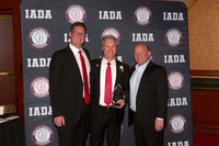 Hall Of Fame Banquet Award Photos