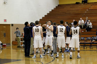 Basketball Varsity 12-16