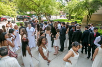 Graduation Candids