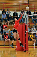 Volleyball Varsity Girls 9-16
