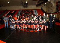 Senior Parent Night 1/14/22