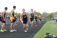 Track and Field
