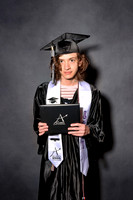 Graduation Diploma Portraits 6.16.25