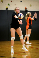 Volleyball Freshman B Girls 9-29