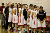 Basketball Varsity Girls 11-18