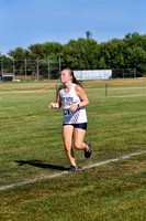 Cross Country 2024