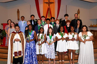 Graduation Group Photo 6.6.25