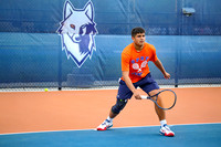 Boys Varsity Tennis