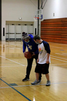 Basketball Special Olympics 1-14