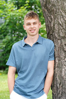 Whitnal-Gapinski, Henry
