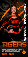 Cheer_HS Banner