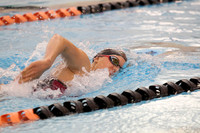 Swimming Girls Varsity 10-15