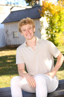 GHS-Jackson, Luke