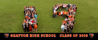 Class of 2019 Panoramic 9.28.18