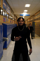 Homecoming Dance 9.24.22