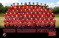 YoungWarriors24