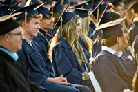 Graduation Candids 5.17.24