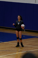 Volleyball Varsity Girls 8-25