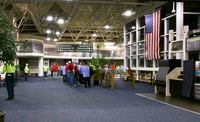 Alpha- Milwaukee Departure