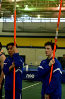 Track and Field Varsity Boys 3-8