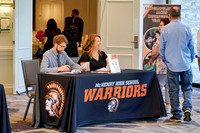 Distinguished Warrior Honors Celebration 5.5.24